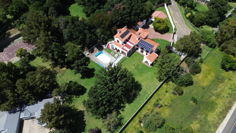 4 Bedroom Property for Sale in Harrismith Rural Free State
